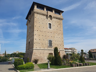 Torre San Michele