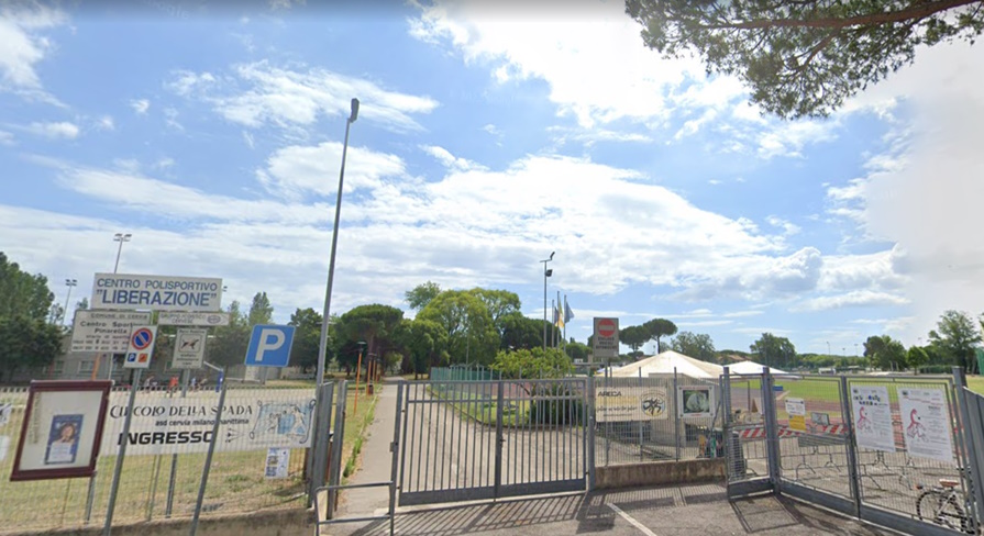 Centro Sportivo Liberazione