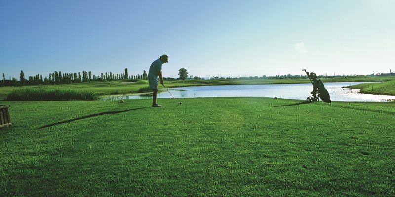 Adriatic Golf Club Cervia