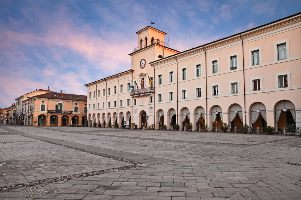 Comune di Cervia