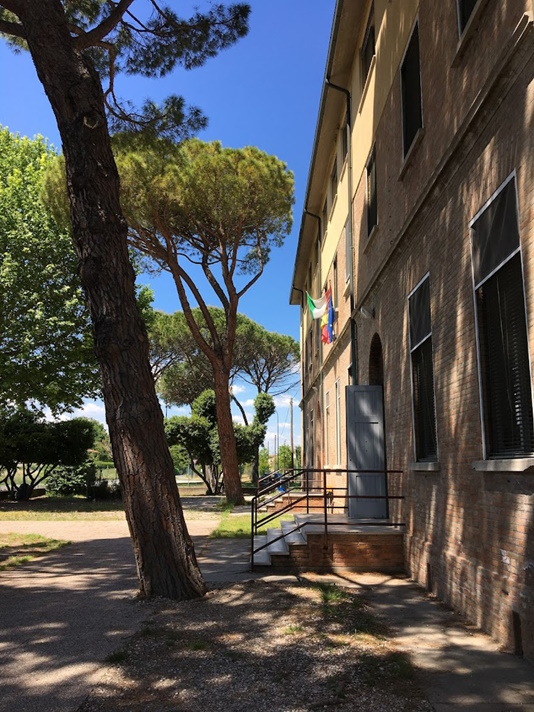 Scuola primaria - Castiglione di Ravenna