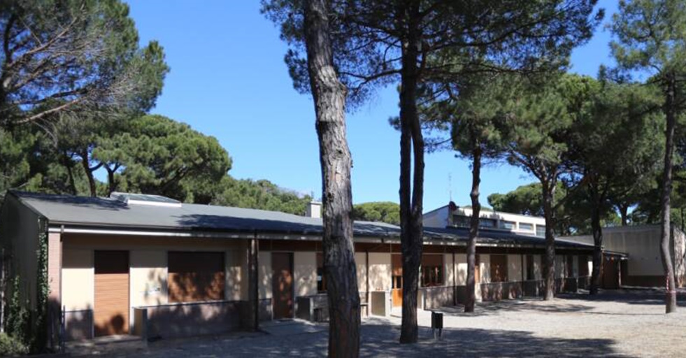 Scuola primaria - G. Mazzini