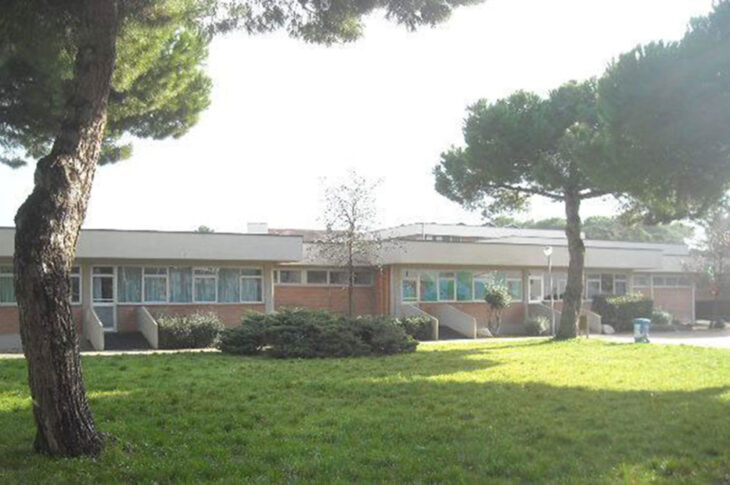 Scuola primaria - Spallicci