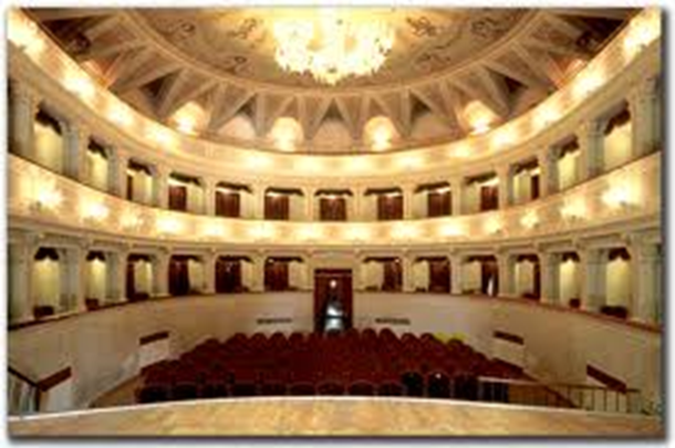 Teatro Comunale