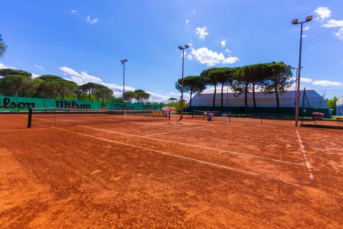 Circolo Tennis Cervia-Milano Marittima