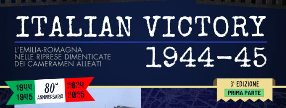 80° anniversario della Liberazione di Cervia. Ad aprire le celebrazioni il Presidente Nazionale dell’ANPI Gianfranco Pagliarulo il 16 ottobre nella sala del Consiglio comunale