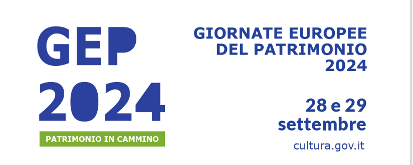 GEP Giornate Europee del Patrimonio sabato 29 settembre a Cervia