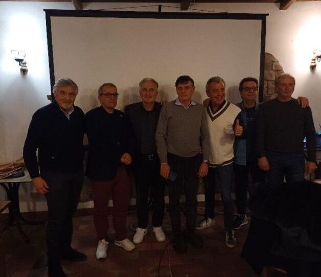 Grande successo per l'iniziativa dedicata alla riscoperta del tennis cervese. 