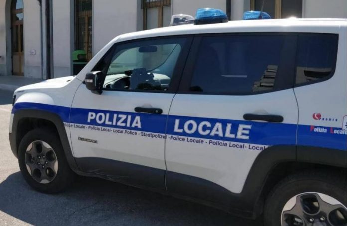 Polizia Locale intervenuta per rissa