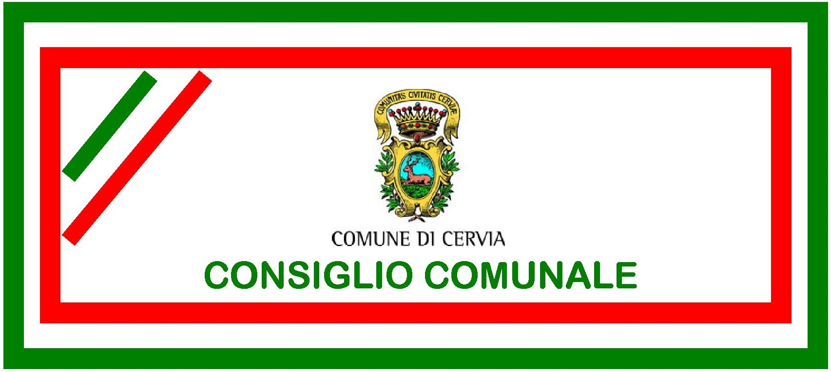 Consiglio comunale 27 febbraio 2025