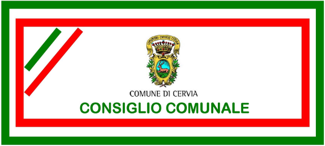 Consiglio comunale 15 ottobre 2024