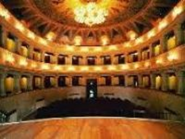 Teatro comunale